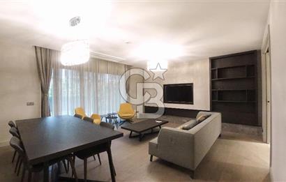 Mavişehir Livin Bahçe Teraslı Eşyalı Satılık 2+1 146 m² Daire