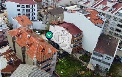 Çanakkale Lapseki Merkez'de Ticaret + Konut 5.5 Kat İmarlı Arsa