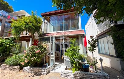 Bodrum, Torba Satılık Denize 400m mesafeli Dubleks Daire