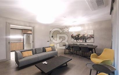Mavişehir Livin Bahçe Teraslı Eşyalı Satılık 2+1 146 m² Daire