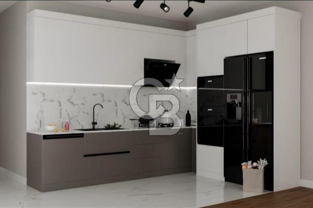 PEKTANE SEYİRTEPE PRESTİJ KONUTLARINDA 2+1 SIFIR DAİRE