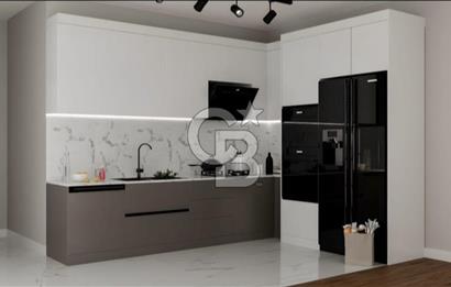 PEKTANE SEYİRTEPE PRESTİJ KONUTLARINDA 2+1 SIFIR DAİRE