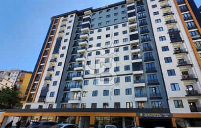 AYDINLI LİFE SİTESİNDE KAPALI MUTFAK 2+1 DAİRE