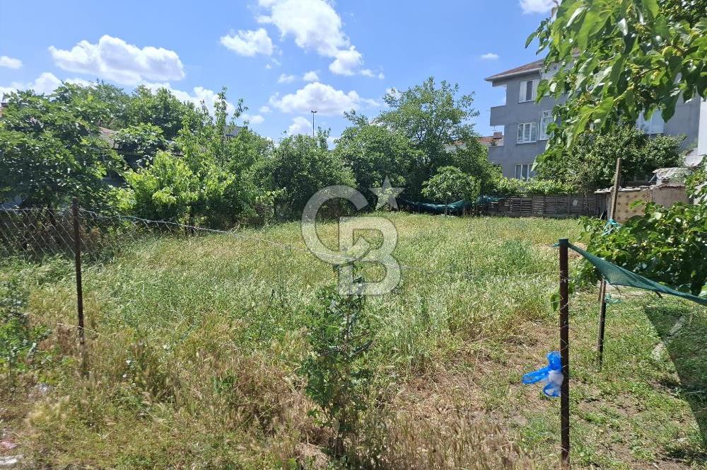 Ergene Sağlık Mahallesi 376 M2 Konut+Ticari İmarlı Satılık Arsa