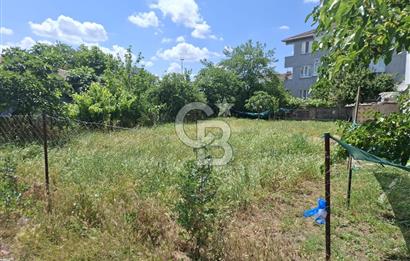 Ergene Sağlık Mahallesi 376 M2 Konut+Ticari İmarlı Satılık Arsa