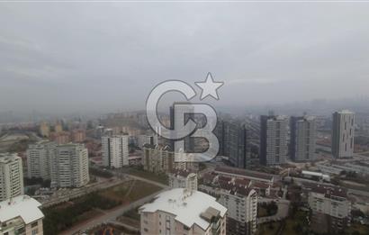 YAŞAMKENT ALACAATLI MAHALLESİ BETA2 SİTESİ EŞYALI SATILIK VİLLA