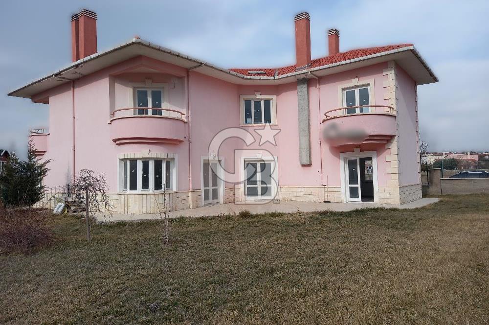 Sincan Malıköy Güvendost Sitesinde Satılık 3+1 Villa