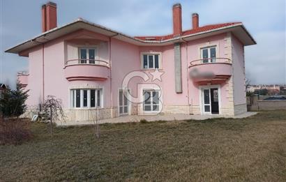 Sincan Malıköy Güvendost Sitesinde Satılık 3+1 Villa