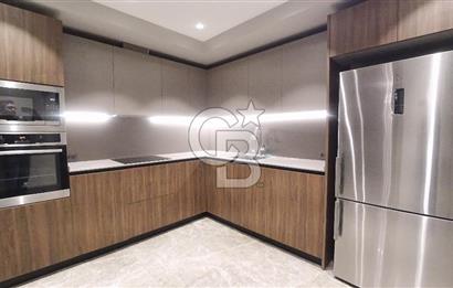 Mavişehir Livin Bahçe Teraslı Eşyalı Satılık 2+1 146 m² Daire