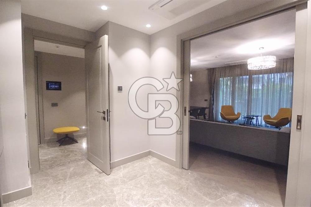 Mavişehir Livin Bahçe Teraslı Eşyalı Satılık 2+1 146 m² Daire