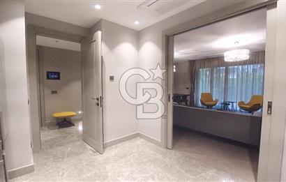 Mavişehir Livin Bahçe Teraslı Eşyalı Satılık 2+1 146 m² Daire