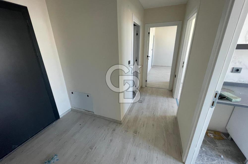 AYDINLI LİFE SİTESİNDE KAPALI MUTFAK 2+1 DAİRE