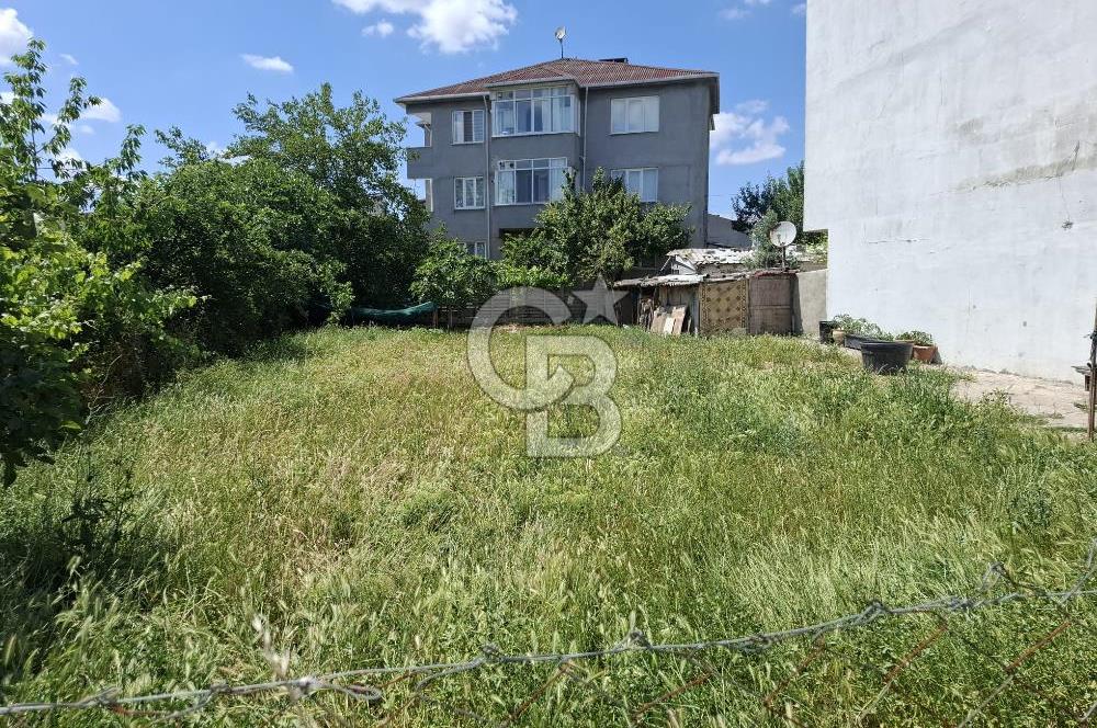 Ergene Sağlık Mahallesi 376 M2 Konut+Ticari İmarlı Satılık Arsa