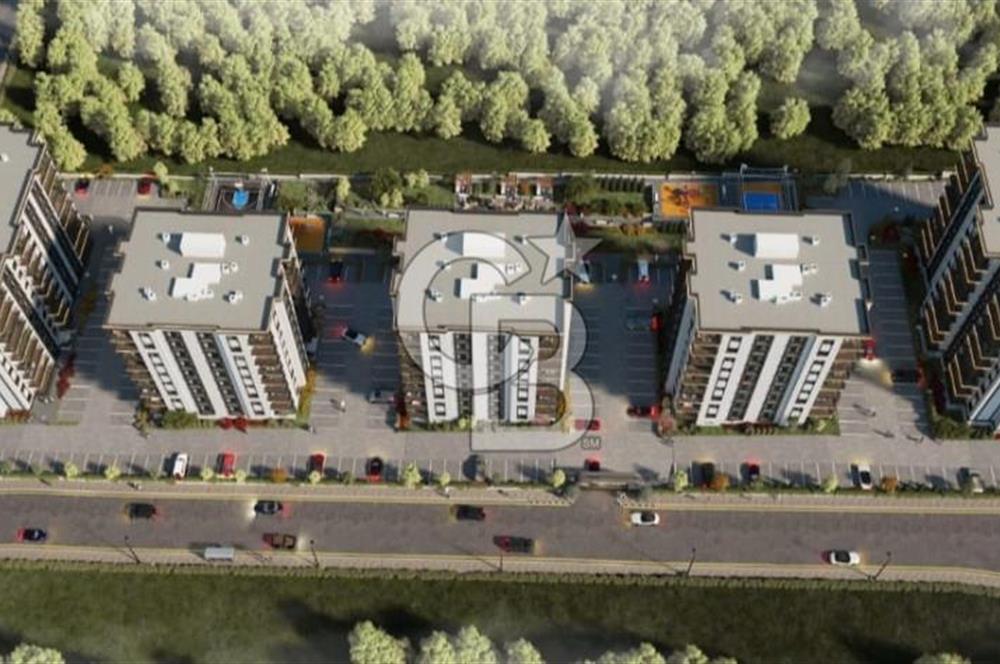 PEKTANE SEYİRTEPE PRESTİJ KONUTLARINDA 3+1 SIFIR DAİRE