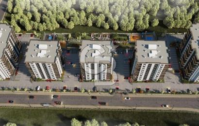 PEKTANE SEYİRTEPE PRESTİJ KONUTLARINDA 3+1 SIFIR DAİRE