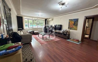 BORNOVA’NIN KALBİNDE HUZURLU BİR MUHİTTE SATILIK 3+1 DAİRE