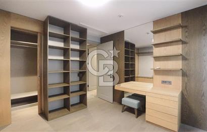 Mavişehir Livin Bahçe Teraslı Eşyalı Satılık 2+1 146 m² Daire