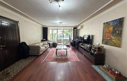 BORNOVA’NIN KALBİNDE HUZURLU BİR MUHİTTE SATILIK 3+1 DAİRE