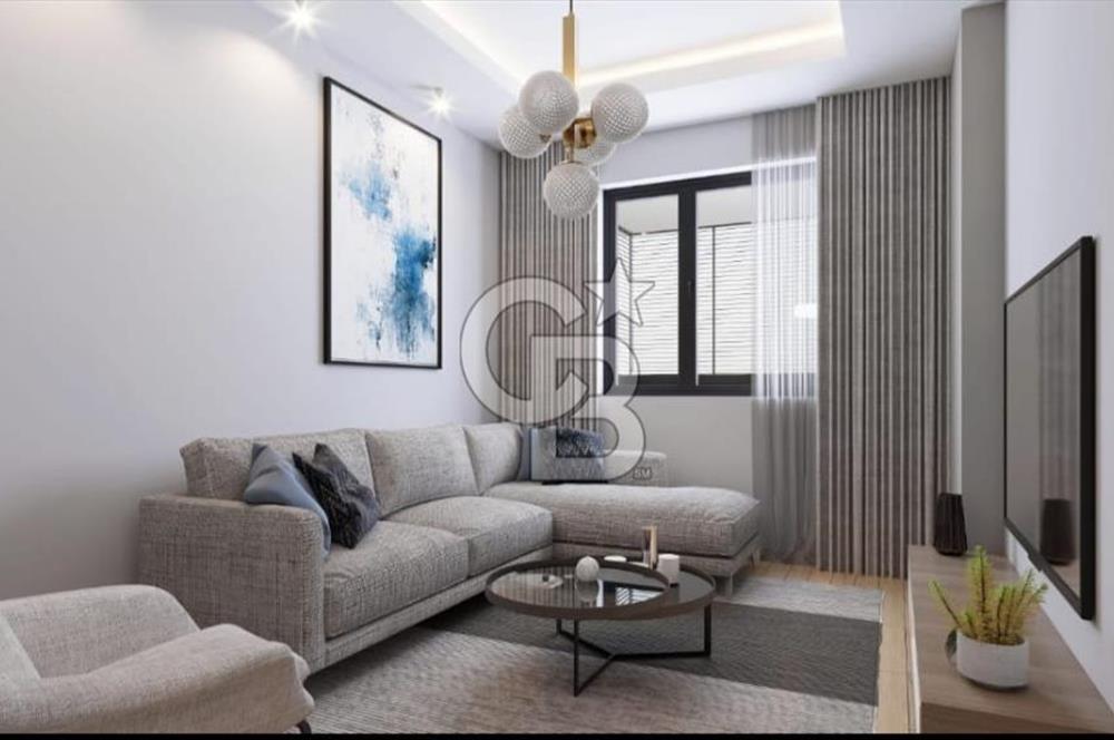 PEKTANE SEYİRTEPE PRESTİJ KONUTLARINDA 2+1 SIFIR DAİRE