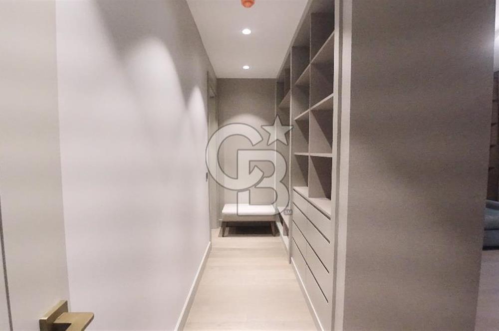 Mavişehir Livin Bahçe Teraslı Eşyalı Satılık 2+1 146 m² Daire