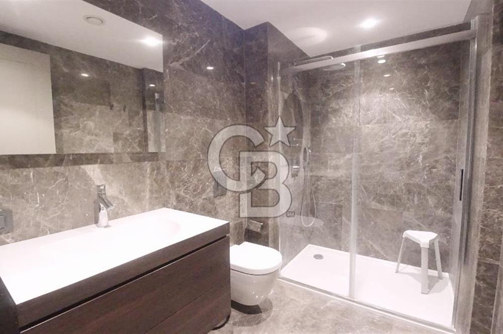 Mavişehir Livin Bahçe Teraslı Eşyalı Satılık 2+1 146 m² Daire
