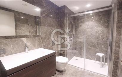 Mavişehir Livin Bahçe Teraslı Eşyalı Satılık 2+1 146 m² Daire