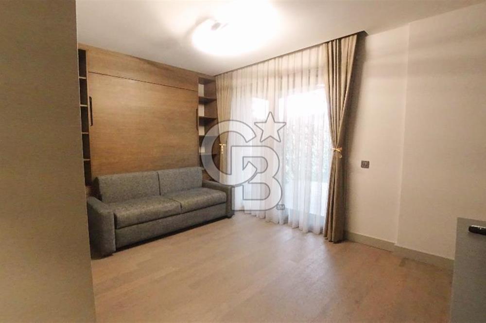 Mavişehir Livin Bahçe Teraslı Eşyalı Satılık 2+1 146 m² Daire