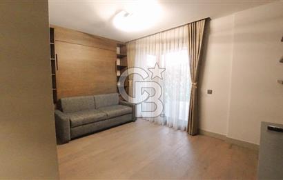Mavişehir Livin Bahçe Teraslı Eşyalı Satılık 2+1 146 m² Daire