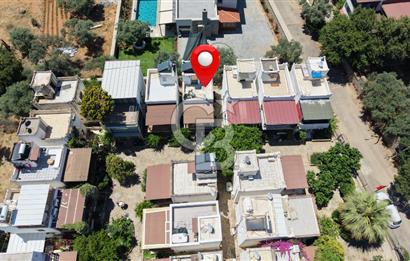 Bodrum, Torba Satılık Denize 400m mesafeli Dubleks Daire