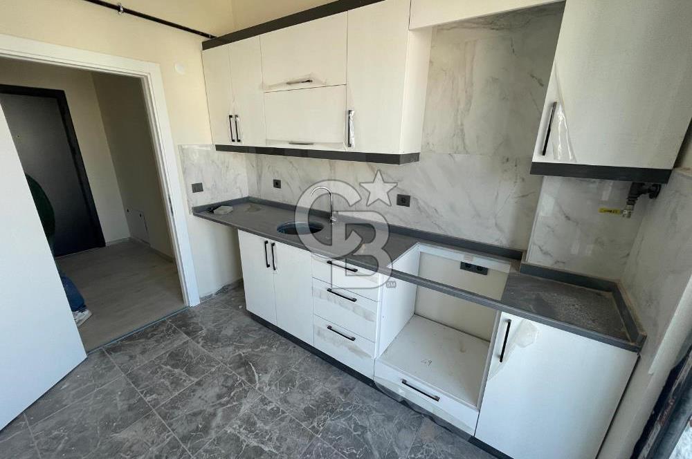 AYDINLI LİFE SİTESİNDE KAPALI MUTFAK 2+1 DAİRE
