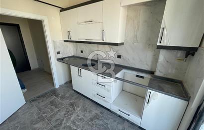 AYDINLI LİFE SİTESİNDE KAPALI MUTFAK 2+1 DAİRE