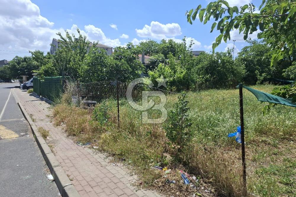 Ergene Sağlık Mahallesi 376 M2 Konut+Ticari İmarlı Satılık Arsa