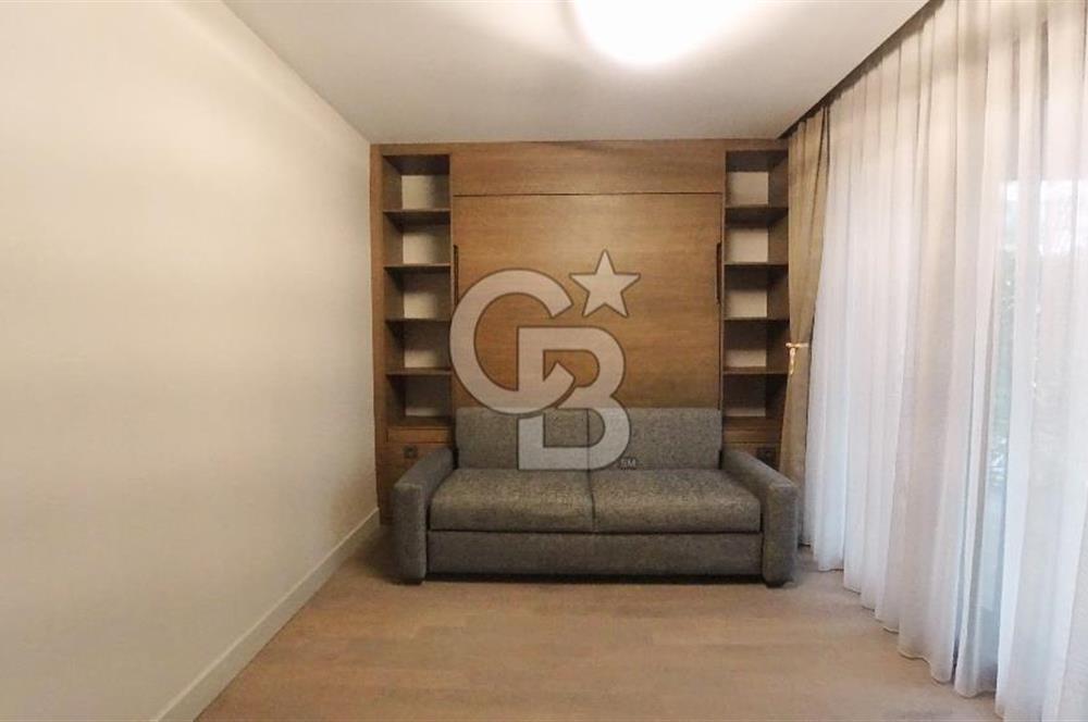Mavişehir Livin Bahçe Teraslı Eşyalı Satılık 2+1 146 m² Daire