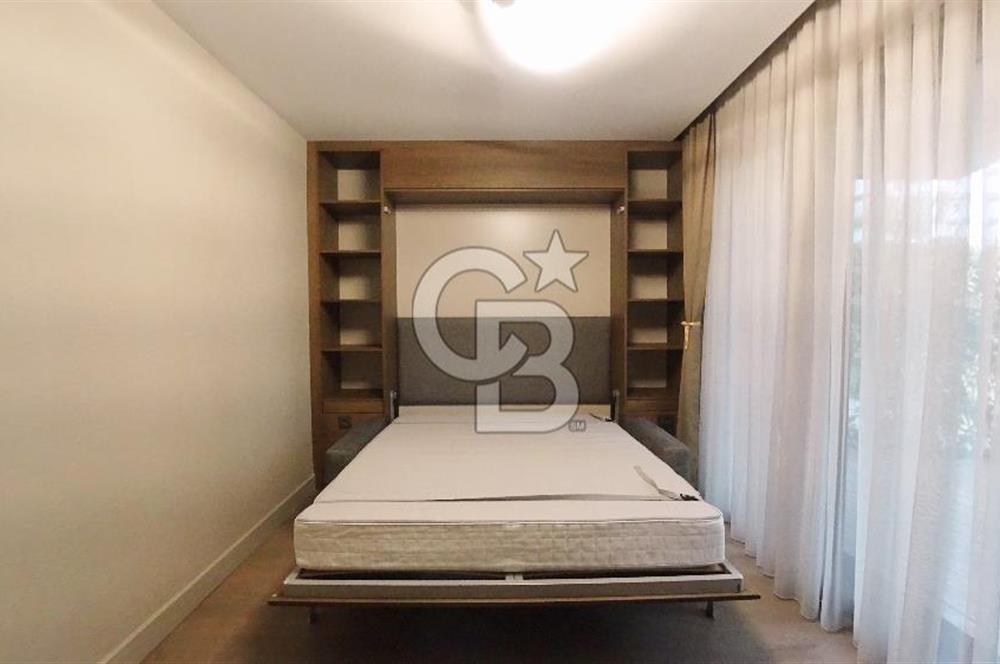 Mavişehir Livin Bahçe Teraslı Eşyalı Satılık 2+1 146 m² Daire