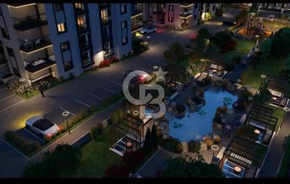PEKTANE SEYİRTEPE PRESTİJ KONUTLARINDA 2+1 SIFIR DAİRE