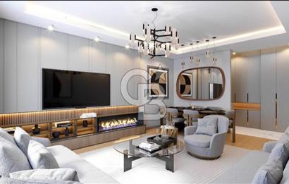 PEKTANE SEYİRTEPE PRESTİJ KONUTLARINDA 2+1 SIFIR DAİRE