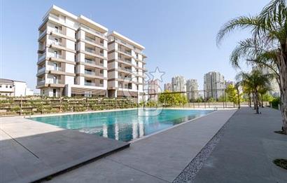 Mavişehir Livin Bahçe Teraslı Eşyalı Satılık 2+1 146 m² Daire