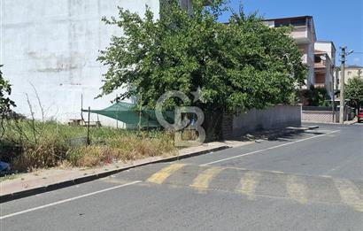 Ergene Sağlık Mahallesi 376 M2 Konut+Ticari İmarlı Satılık Arsa