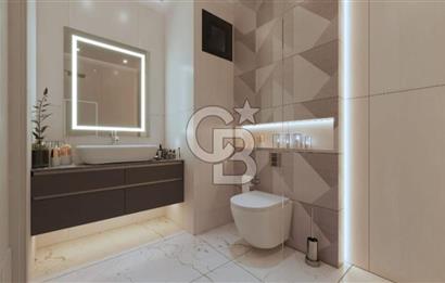 PEKTANE SEYİRTEPE PRESTİJ KONUTLARINDA 2+1 SIFIR DAİRE