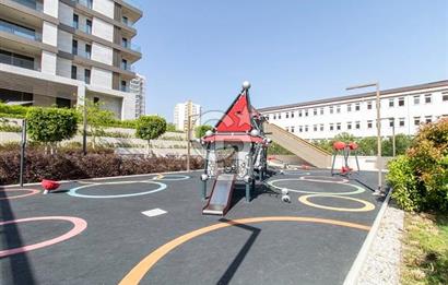 Mavişehir Livin Bahçe Teraslı Eşyalı Satılık 2+1 146 m² Daire