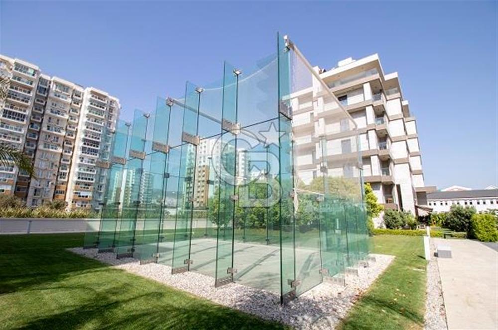 Mavişehir Livin Bahçe Teraslı Eşyalı Satılık 2+1 146 m² Daire