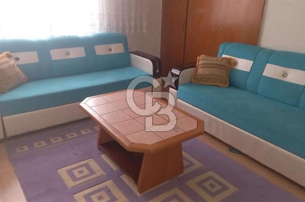 Demetevler 3+1 eşyalı kiralık 