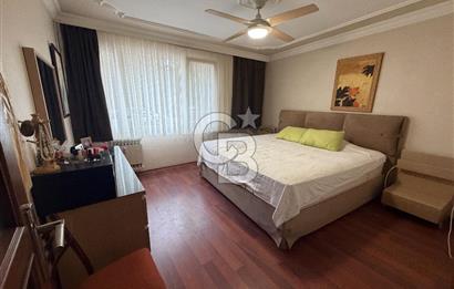 BORNOVA’NIN KALBİNDE HUZURLU BİR MUHİTTE SATILIK 3+1 DAİRE