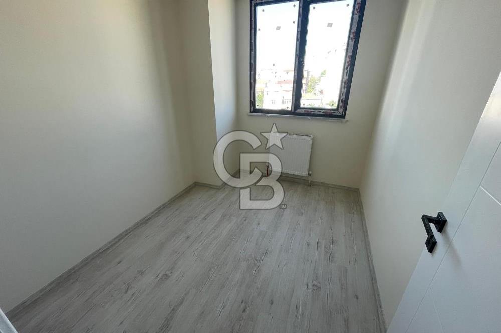 AYDINLI LİFE SİTESİNDE KAPALI MUTFAK 2+1 DAİRE