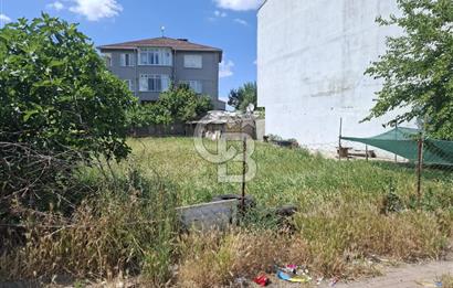 Ergene Sağlık Mahallesi 376 M2 Konut+Ticari İmarlı Satılık Arsa