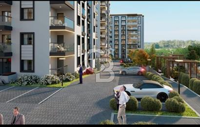 PEKTANE SEYİRTEPE PRESTİJ KONUTLARINDA 3+1 SIFIR DAİRE