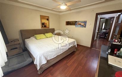 BORNOVA’NIN KALBİNDE HUZURLU BİR MUHİTTE SATILIK 3+1 DAİRE