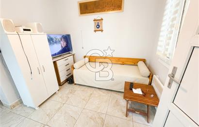 Bodrum, Torba Satılık Denize 400m mesafeli Dubleks Daire