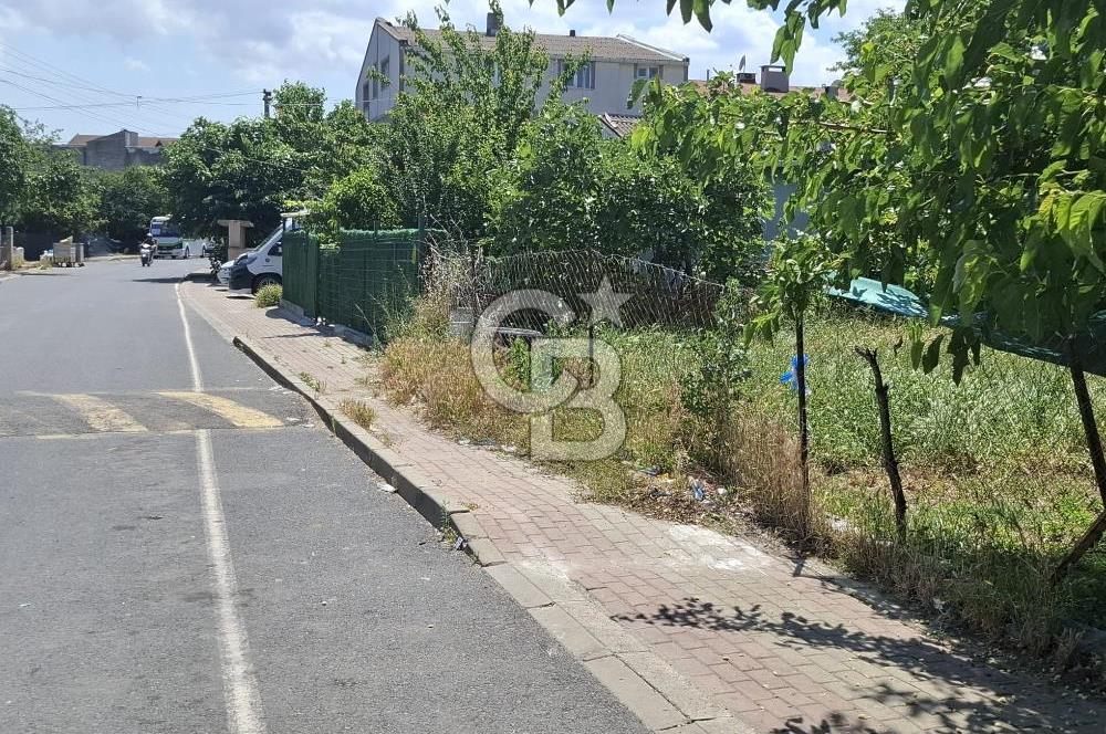 Ergene Sağlık Mahallesi 376 M2 Konut+Ticari İmarlı Satılık Arsa