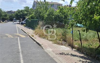 Ergene Sağlık Mahallesi 376 M2 Konut+Ticari İmarlı Satılık Arsa